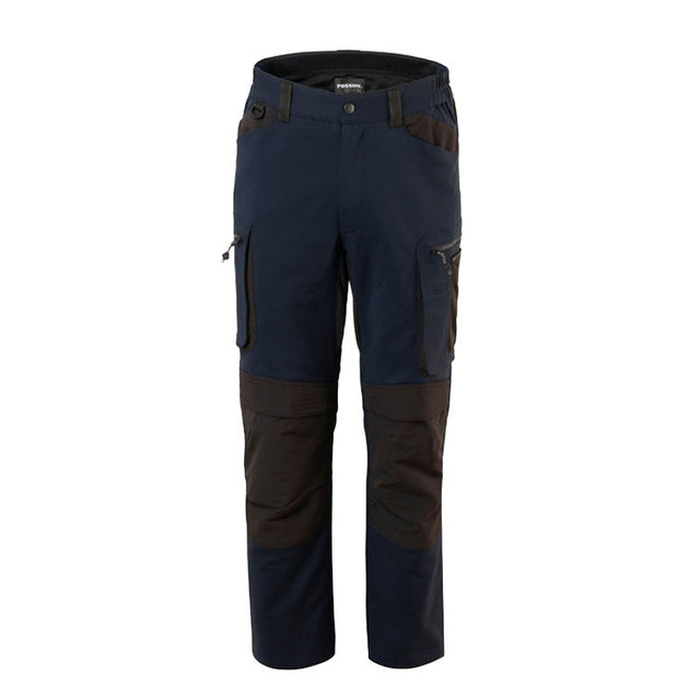 Rossini Dynamic Flex Pantaloni da lavoro multitasche