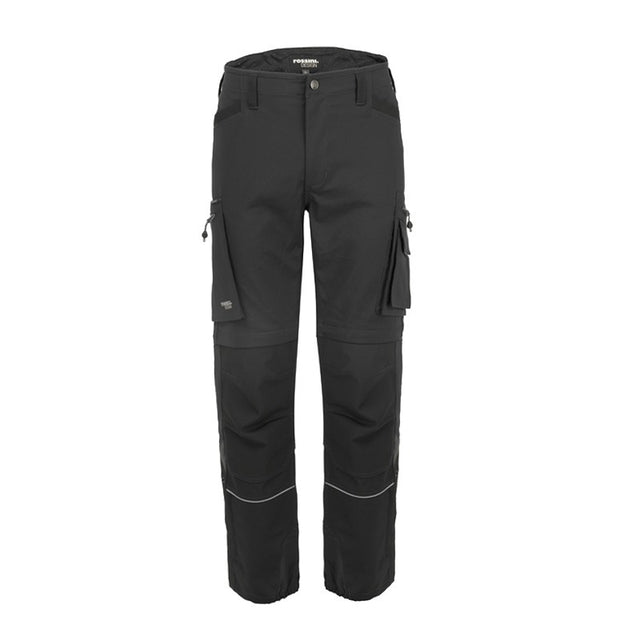 Pantaloni da lavoro Rossini Flexy Zip-Off