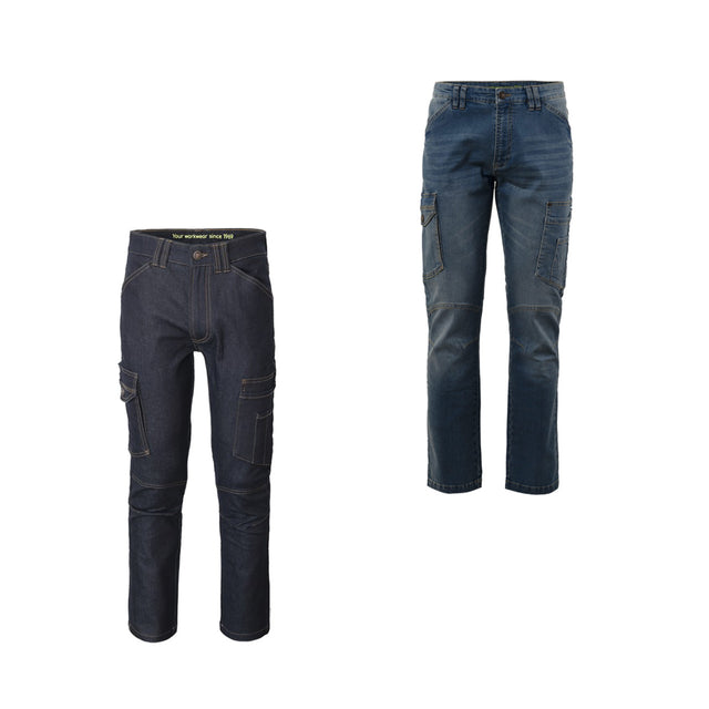 Cargo Soul Rossini Jeans da lavoro