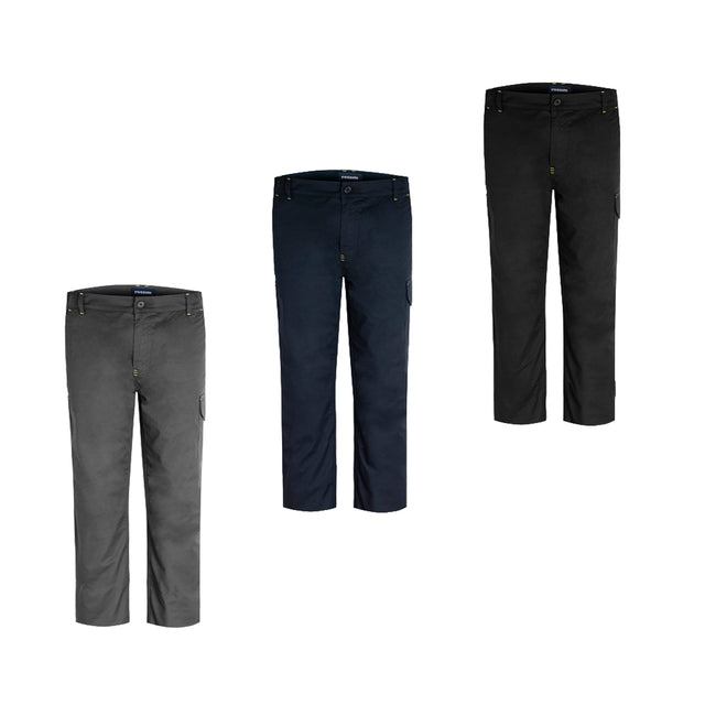 Rossini R-Smart Pantaloni da lavoro multitasche