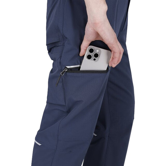 Pantaloni da lavoro Safety Jogger Deneb Full Stretch