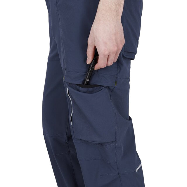 Pantaloni da lavoro Safety Jogger Deneb Full Stretch
