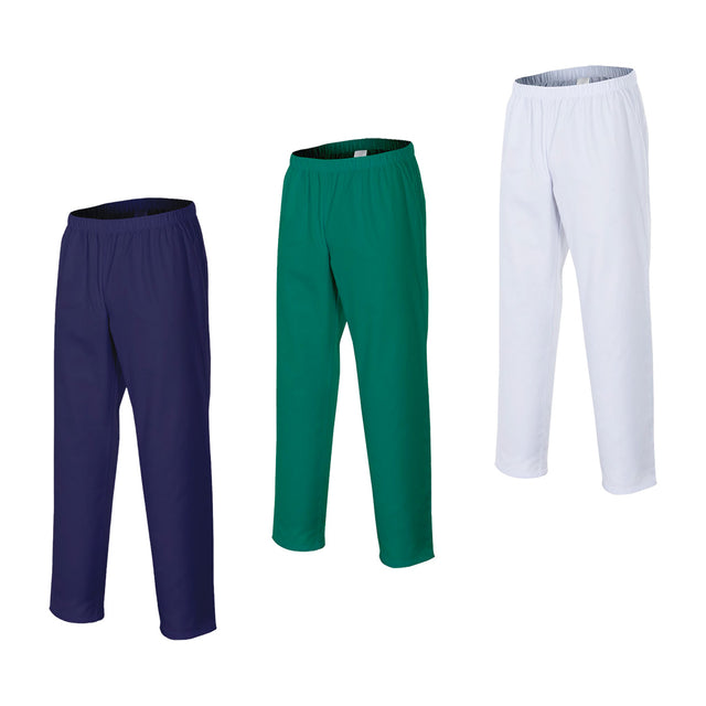 Pantaloni da lavoro sanitario 253001 Velilla