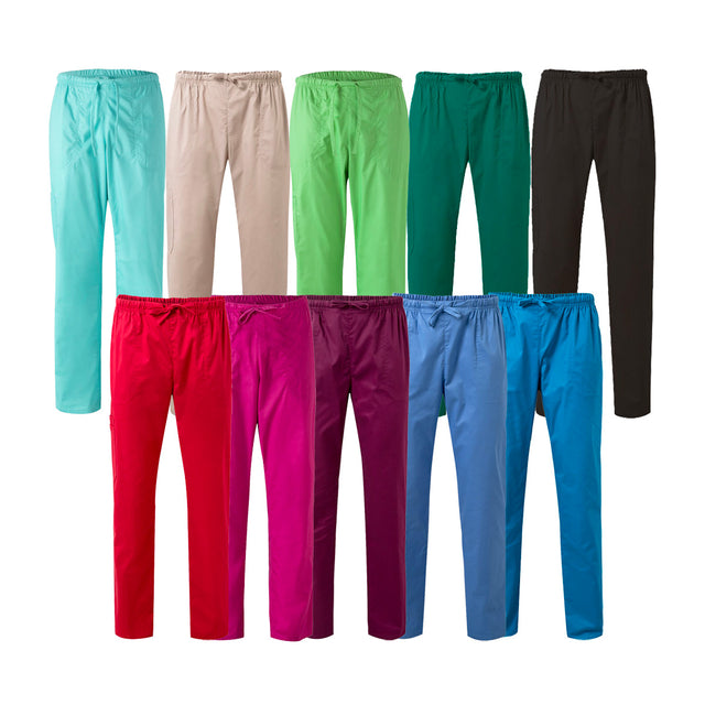 Velilla 533006S Pantaloni settore sanitario