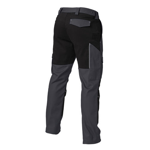 Siggi Pantaloni da lavoro elasticizzati Tago