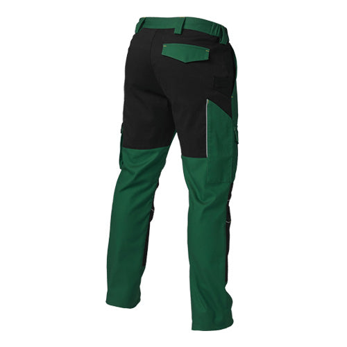 Siggi Pantaloni da lavoro elasticizzati Tago