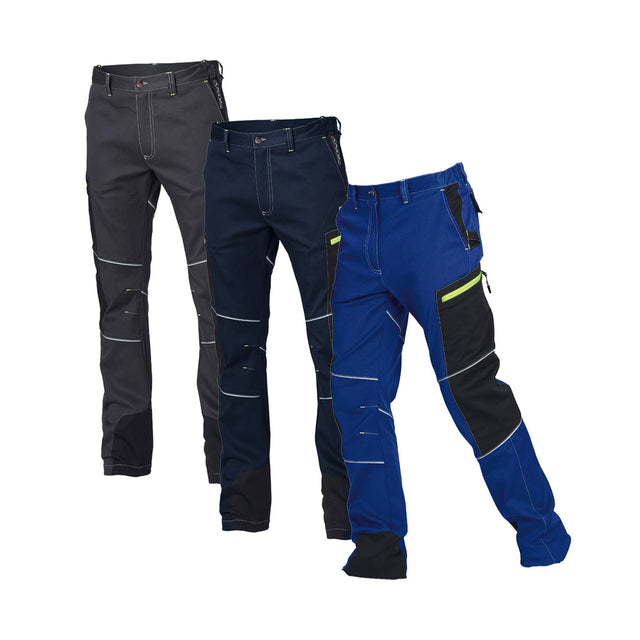 Siggi Bergen Pantaloni da lavoro