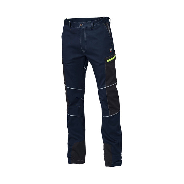 Siggi Bergen Pantaloni da lavoro