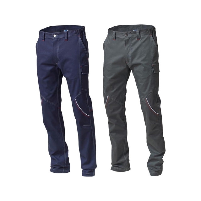 Boston Pantaloni da lavoro Siggi 20PA1148