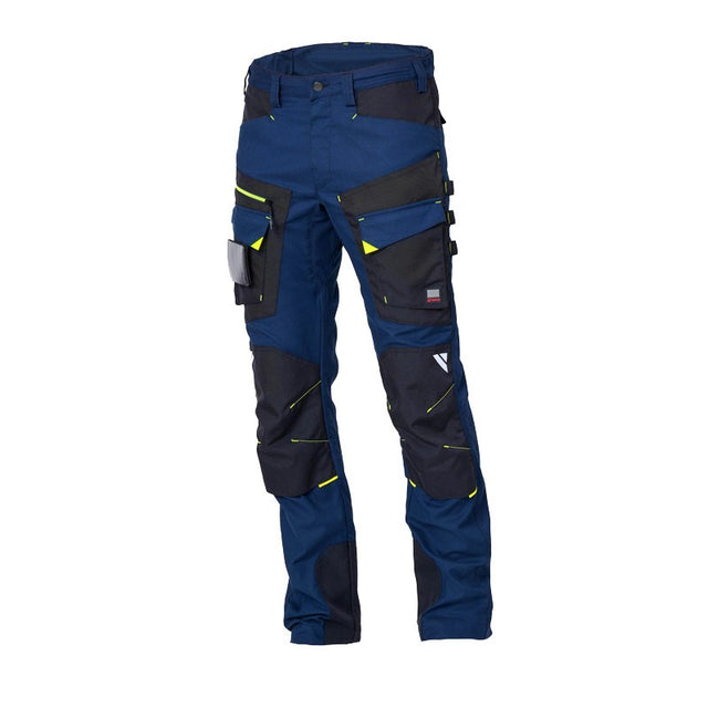 Siggi Hammer II Light 74PA1550 Pantaloni da lavoro