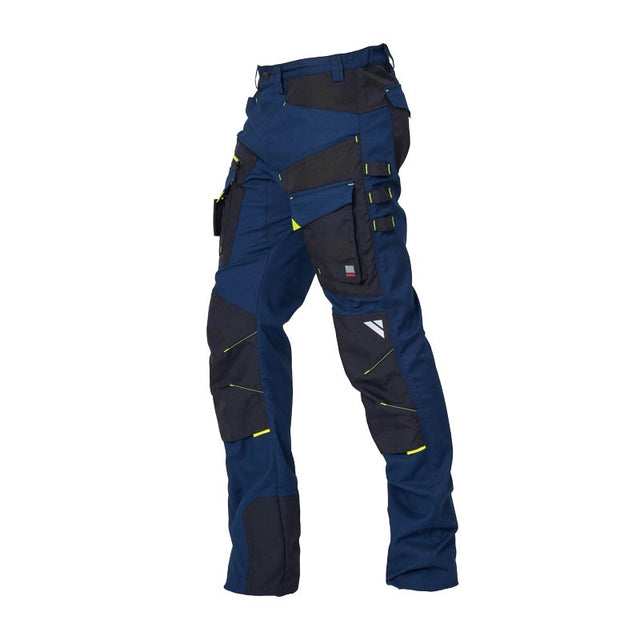 Pantaloni da lavoro Siggi Hammer II Heavy 74PA1550