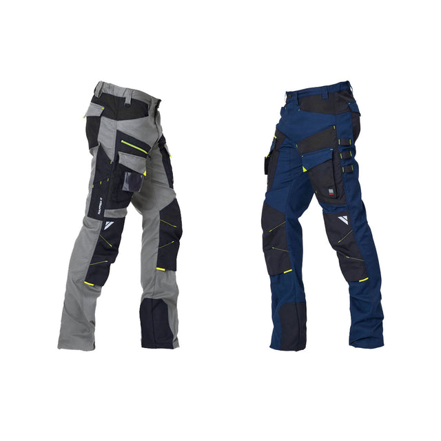Pantaloni da lavoro Siggi Hammer II Heavy 74PA1550