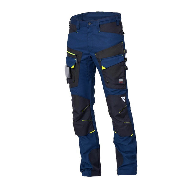 Pantaloni da lavoro Siggi Hammer II Heavy 74PA1550