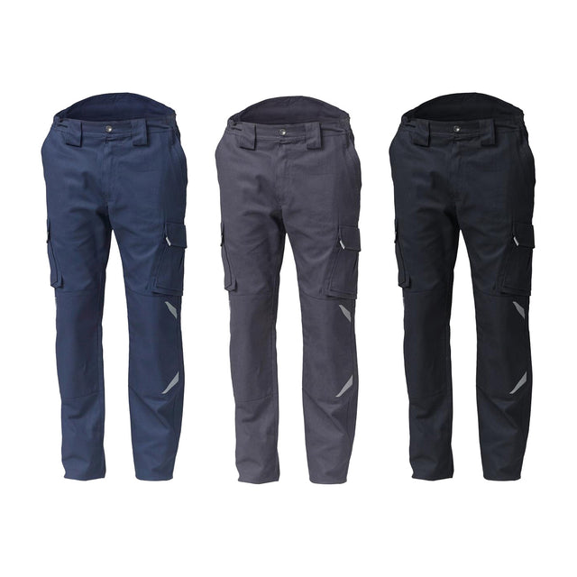 Siggi Task 2 Pantaloni da lavoro