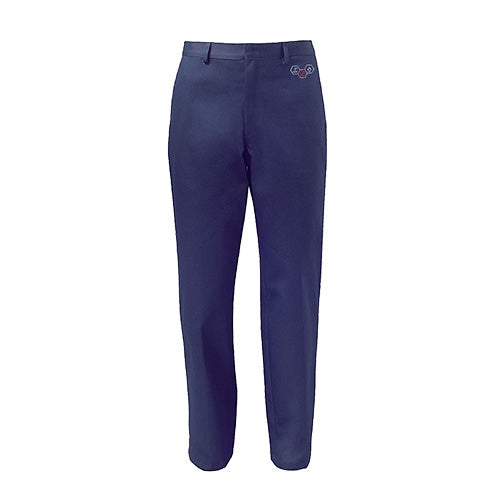 Siggi Marte 25PA1194 Pantaloni da lavoro saldatore