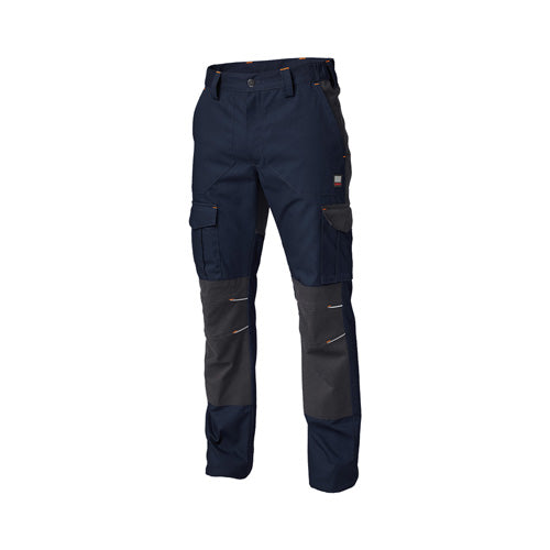 Siggi Pantaloni da lavoro elasticizzati Tago