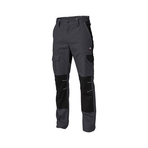Siggi Pantaloni da lavoro elasticizzati Tago