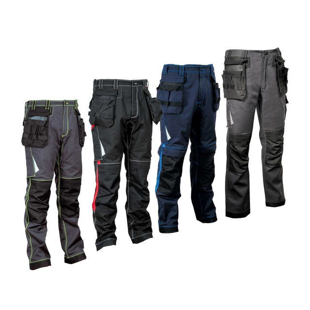 Gondomar Cofra Pantaloni da lavoro