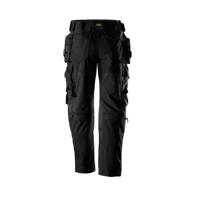 Pantaloni per piastrellisti Snickers AllroundWork 6223
