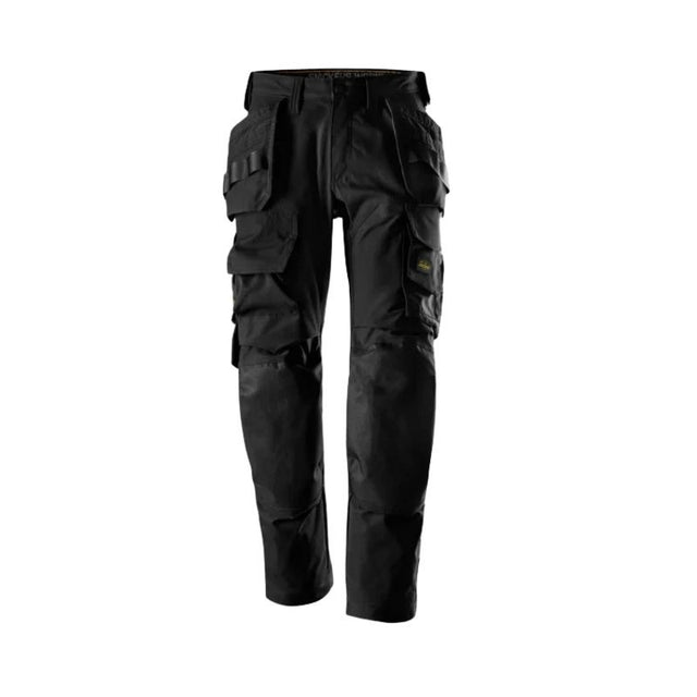 Pantaloni per piastrellisti Snickers AllroundWork 6223