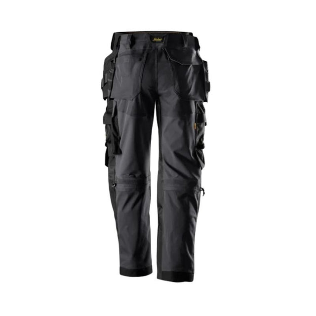 Pantaloni per piastrellisti Snickers AllroundWork 6223