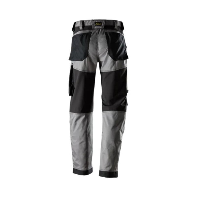 Pantaloni da lavoro stretch Snickers AllroundWork 6351