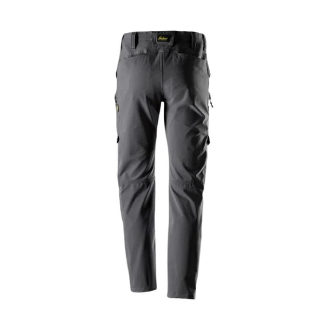 Pantaloni da lavoro stretch Snickers ServiceWork 6410