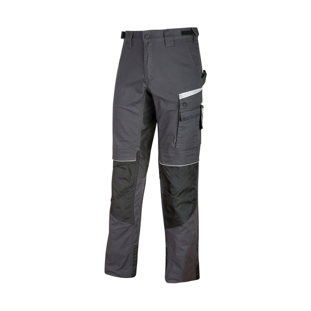 U-Power Flash Pantaloni stretch lavoro