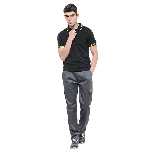 Stretch 15030 Pantaloni multitasche Sottozero