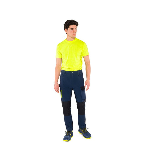 Stretch SS100 Pantaloni Sottozero