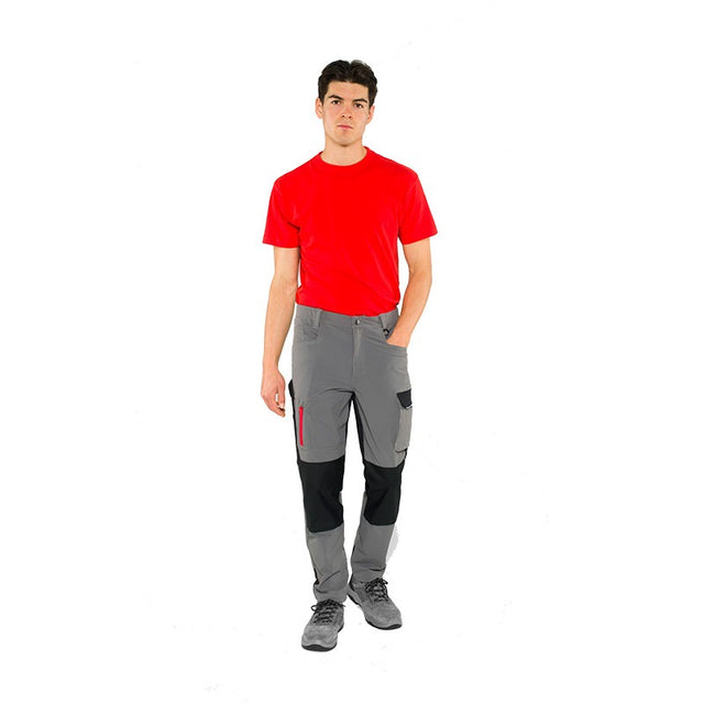 Stretch SS100 Pantaloni Sottozero