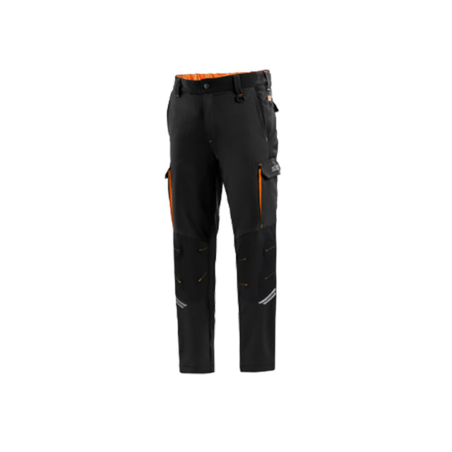 Oregon Tech Trousers Pantaloni da lavoro Sparco