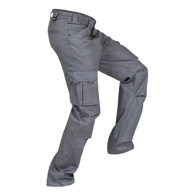 Velilla Stretch Cotone 103012S Pantaloni da lavoro