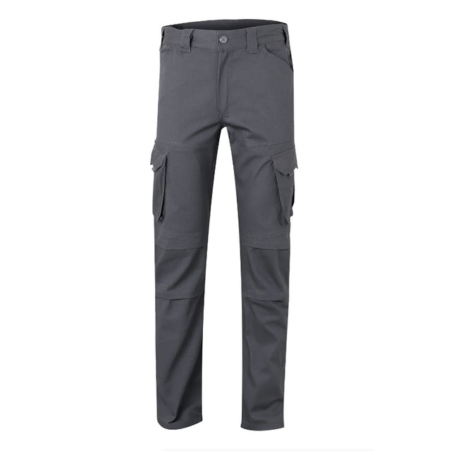 Velilla Stretch Cotone 103012S Pantaloni da lavoro