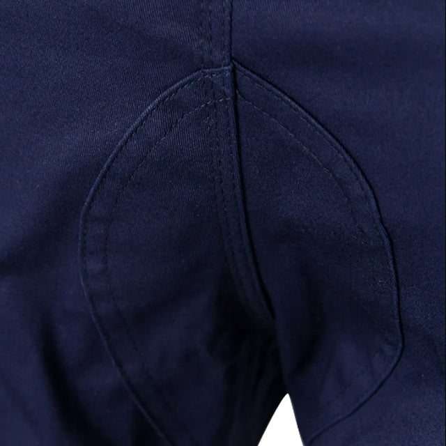Velilla Stretch Cotone 103012S Pantaloni da lavoro