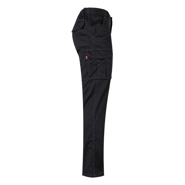 Velilla 103015S Stretch Foderati Pantaloni da lavoro