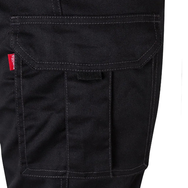 Velilla 103015S Stretch Foderati Pantaloni da lavoro