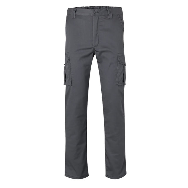 Velilla 103015S Stretch Foderati Pantaloni da lavoro