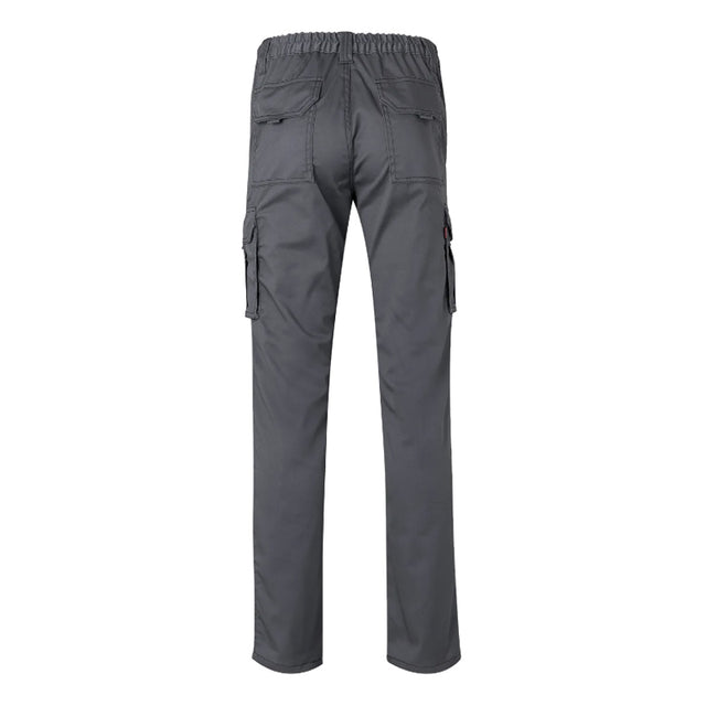 Velilla 103015S Stretch Foderati Pantaloni da lavoro