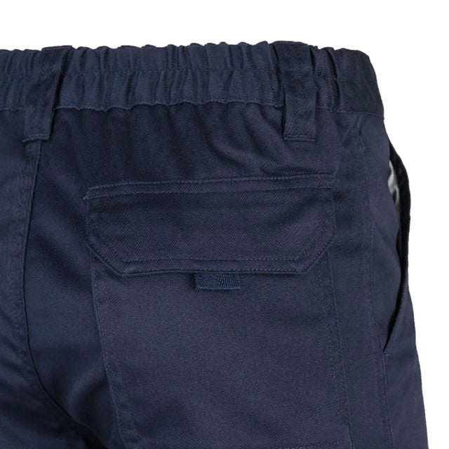Velilla 103015S Stretch Foderati Pantaloni da lavoro