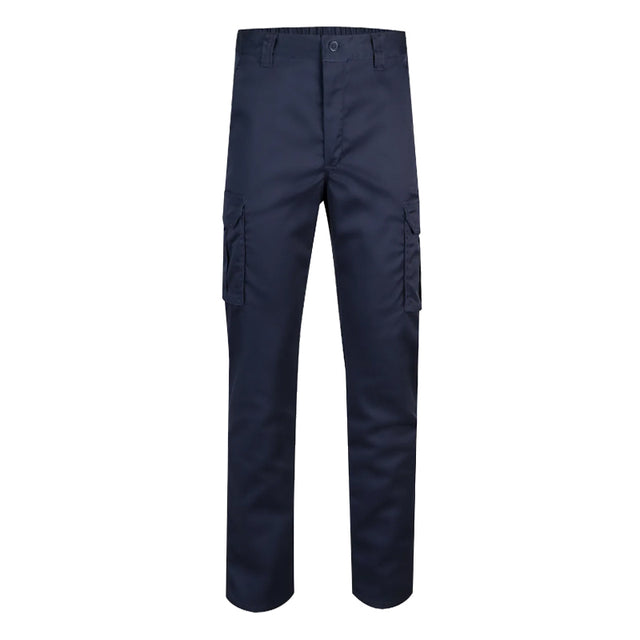 Velilla 103015S Stretch Foderati Pantaloni da lavoro