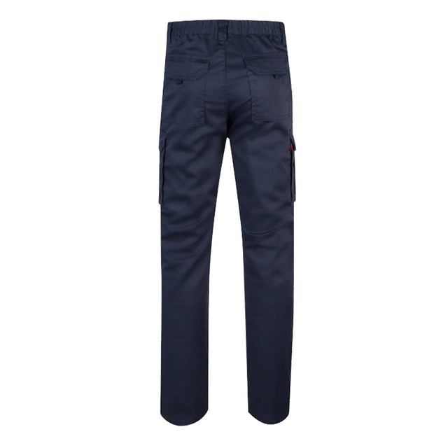 Velilla 103015S Stretch Foderati Pantaloni da lavoro