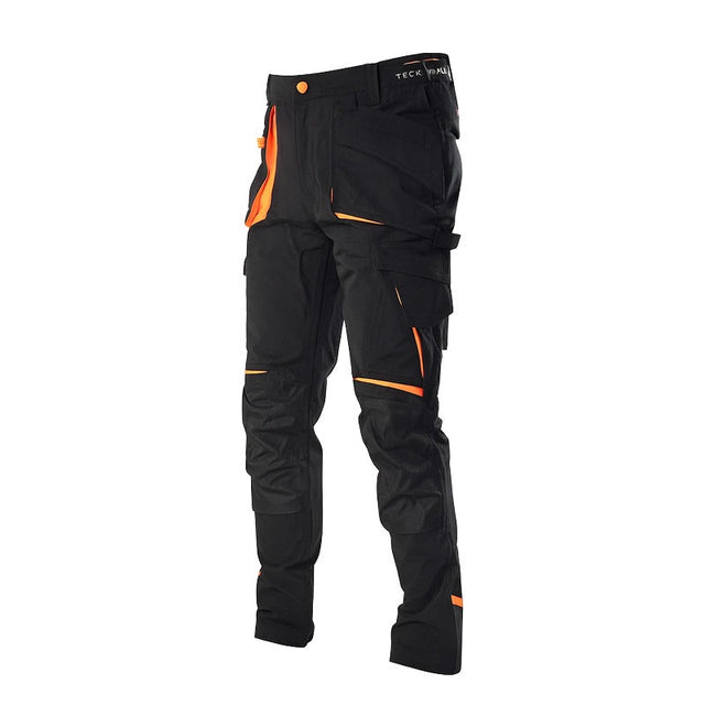 Pantaloni da lavoro Technosafe Looney multitasche