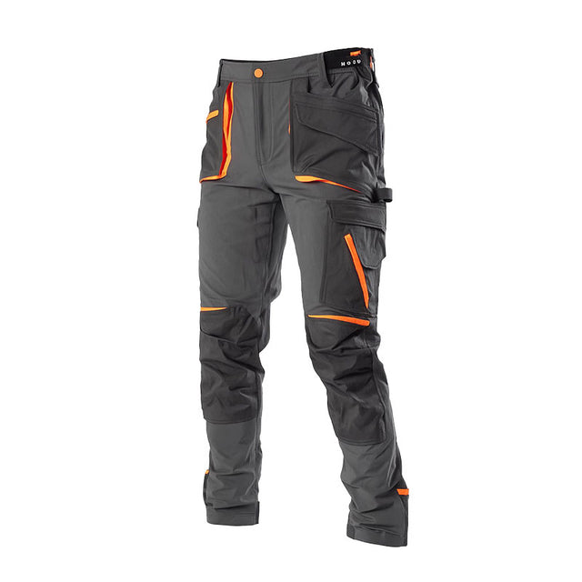 Technosafe Looney Pantaloni da lavoro multitasche