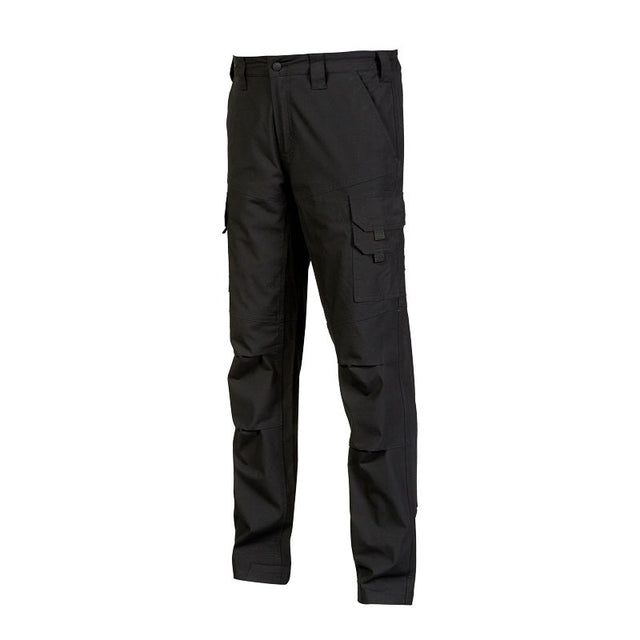 Pantaloni da lavoro U-Power Fresco multitasche