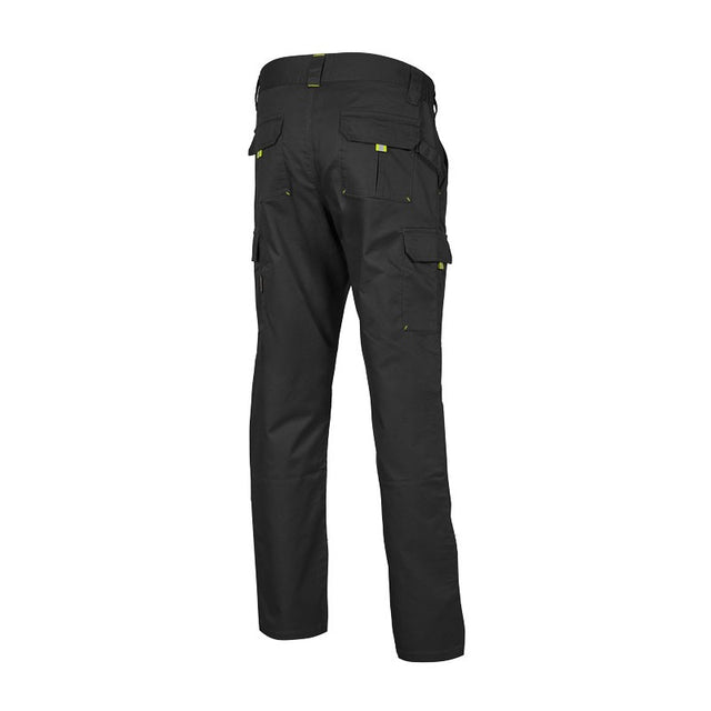 Pantaloni da lavoro U-Power Kenneth multitasche