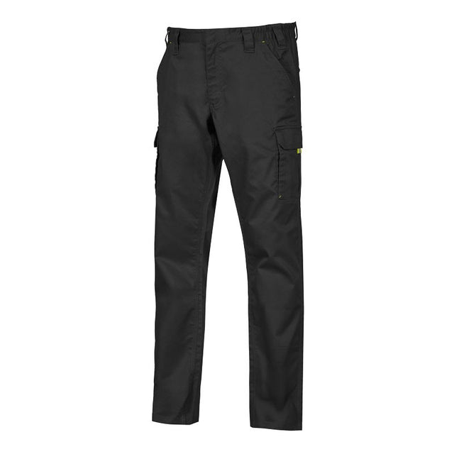 Pantaloni da lavoro U-Power Kenneth multitasche