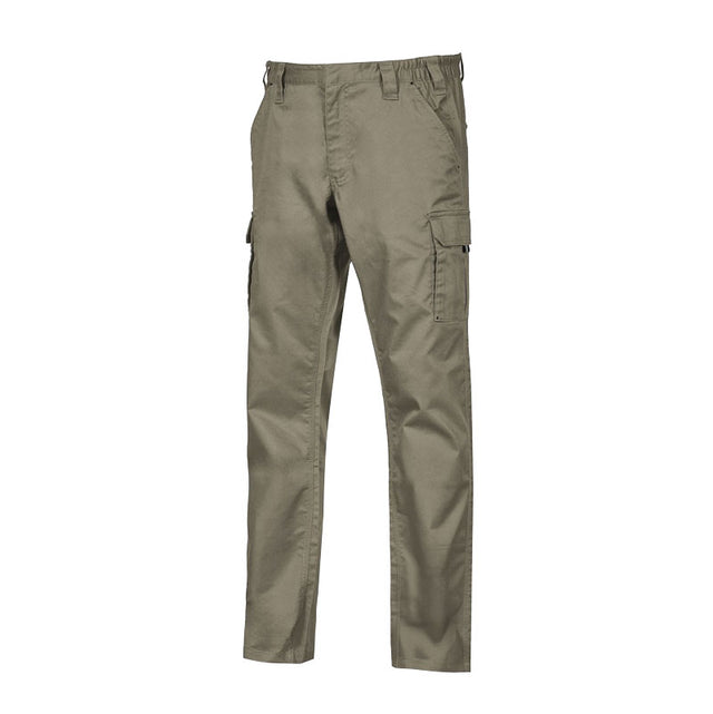 Pantaloni da lavoro U-Power Kenneth multitasche