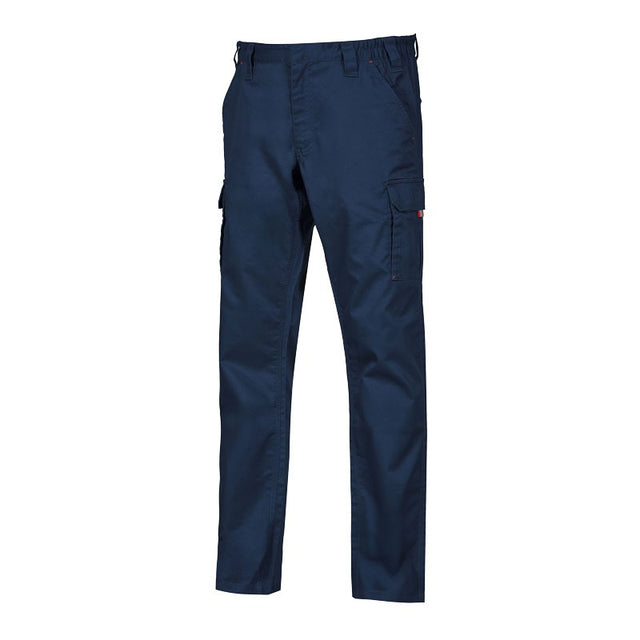 Pantaloni da lavoro U-Power Kenneth multitasche
