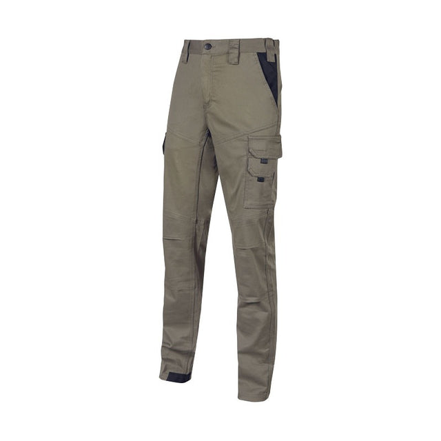 Pantaloni da lavoro U-Power Lindo multitasche